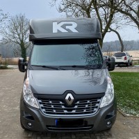 Renault Master Krisma 2019 Automatic