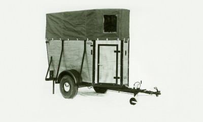 Looking for a used Böckmann in good condition