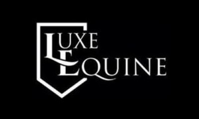 A stunning range of equestrian products at exceptional prices by Luxe Equine