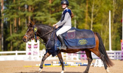 Sport pony