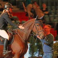 7 a ESH mära Popcorn Time (Pronto van de Maltahoeve x Agrovorms Amerigo)