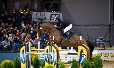 Golden Grace K