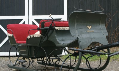sledge